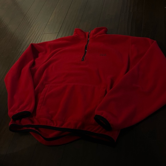 Champion Jackets & Coats Vintage Champion Yale Fleece Poshmark